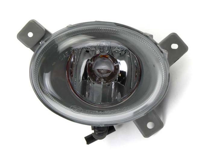 Volvo Foglight Assembly - Driver Side 9178184 - URO Parts 9178184